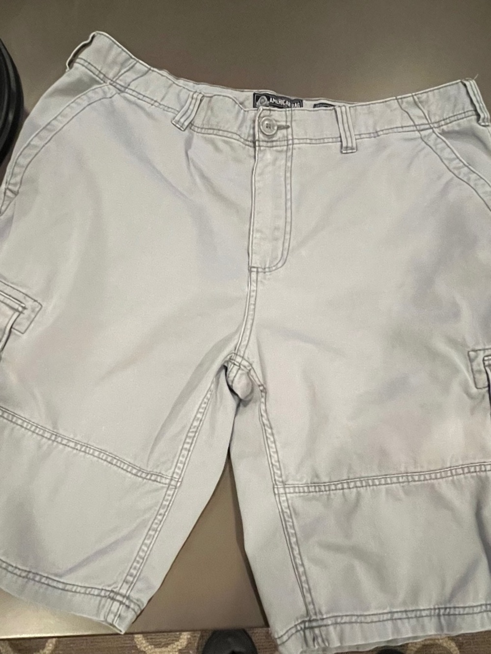 American Rag Cargo Shorts